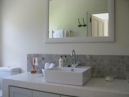 Hostal Maison D'ail Guest House