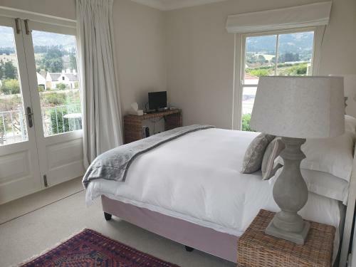 Hostal Maison D'ail Guest House
