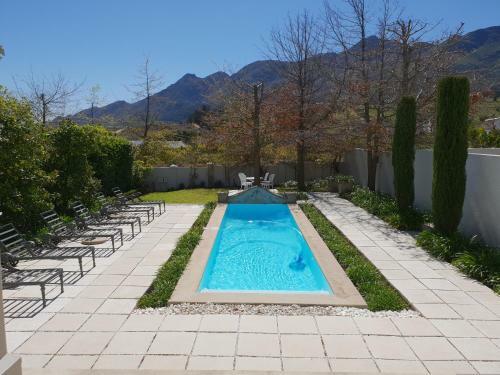 Hostal Maison D'ail Guest House