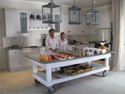 Hostal Maison D'ail Guest House