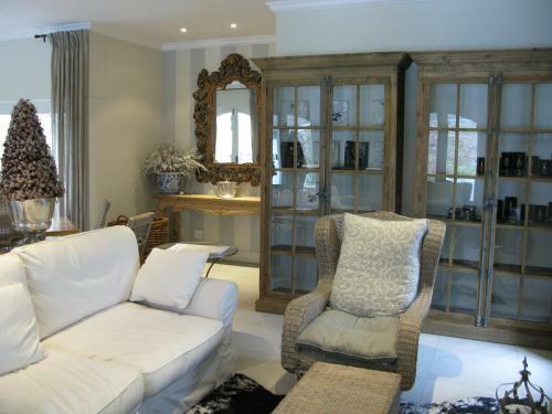 Hostal Maison D'ail Guest House