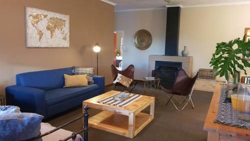 Franschhoek Farm Cottages
