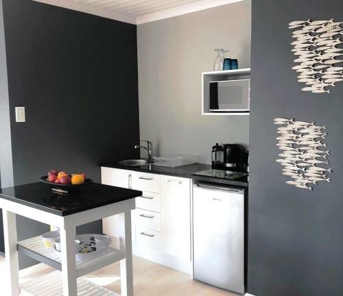 Apartamento Whaletale