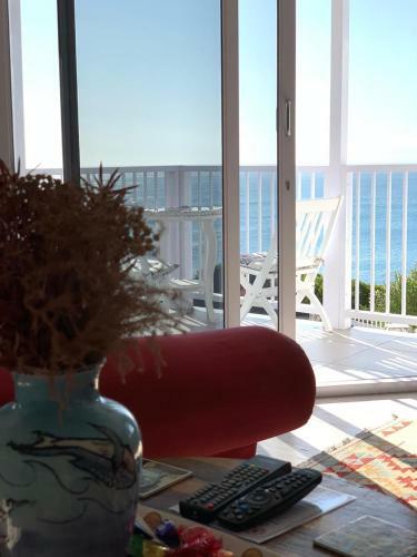 Apartamento Whaletale