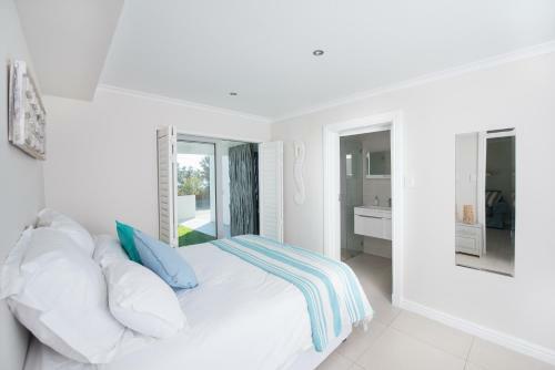 Apartamento On The Bay Seaside Flat