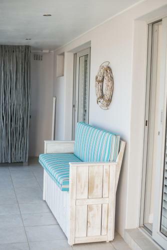 Apartamento On The Bay Seaside Flat