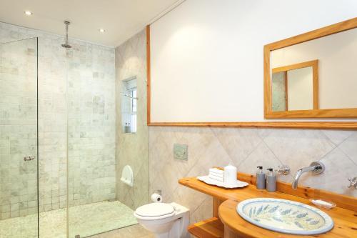Hostal 11 Worcester-on-durban Guest House