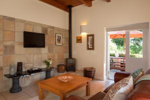 Hostal 11 Worcester-on-durban Guest House