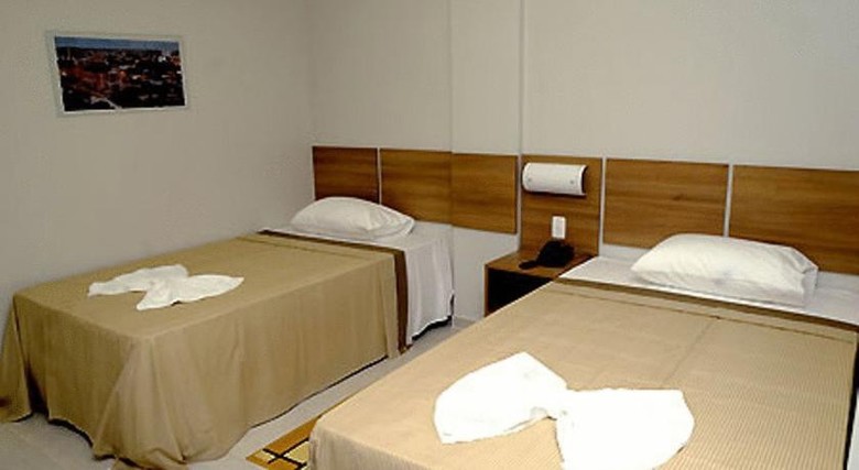 Hotel Do Largo Manaus