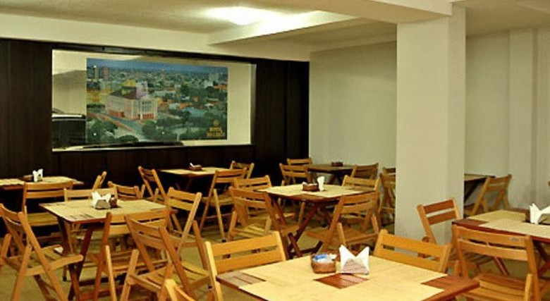 Hotel Do Largo Manaus