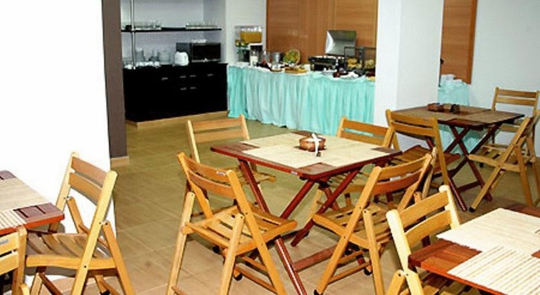 Hotel Do Largo Manaus