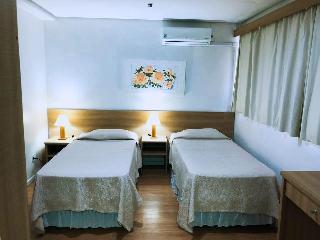 Hotel Dan Inn Porto Alegre