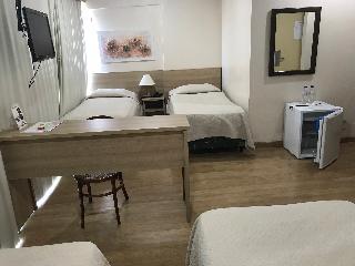 Hotel Dan Inn Porto Alegre