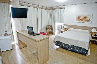 Hotel Dan Inn Porto Alegre
