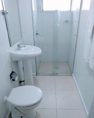Hotel Dan Inn Porto Alegre