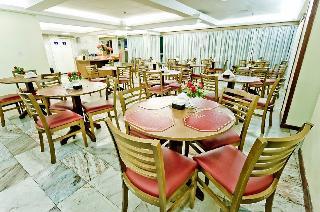 Hotel Dan Inn Porto Alegre