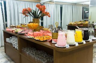 Hotel Dan Inn Porto Alegre