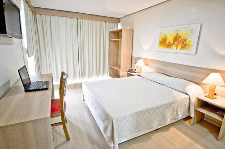 Hotel Dan Inn Porto Alegre