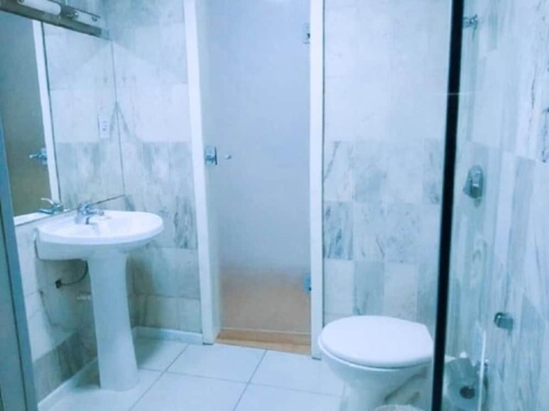 Hotel Dan Inn Porto Alegre
