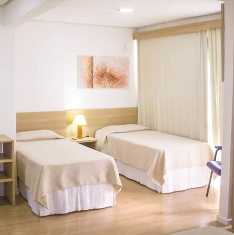 Hotel Dan Inn Porto Alegre