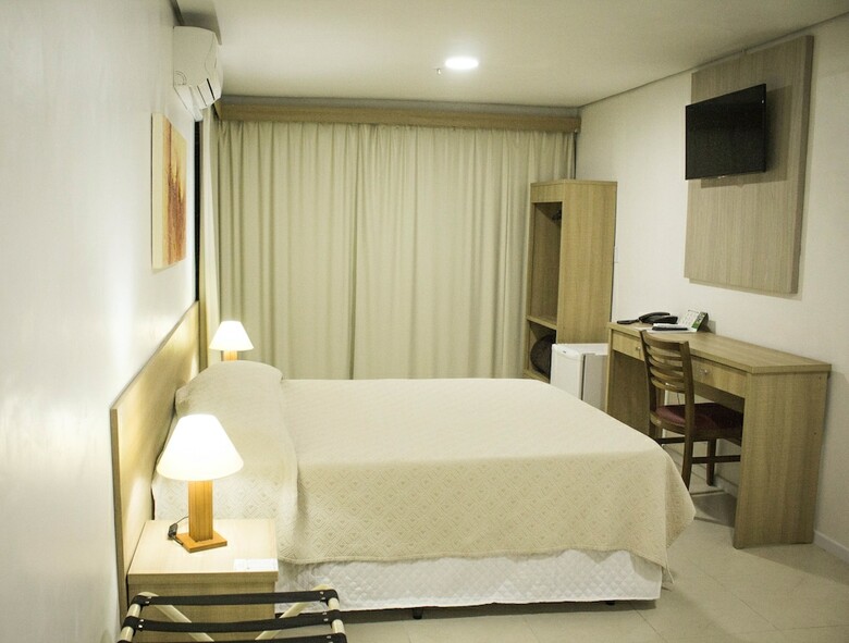 Hotel Dan Inn Porto Alegre
