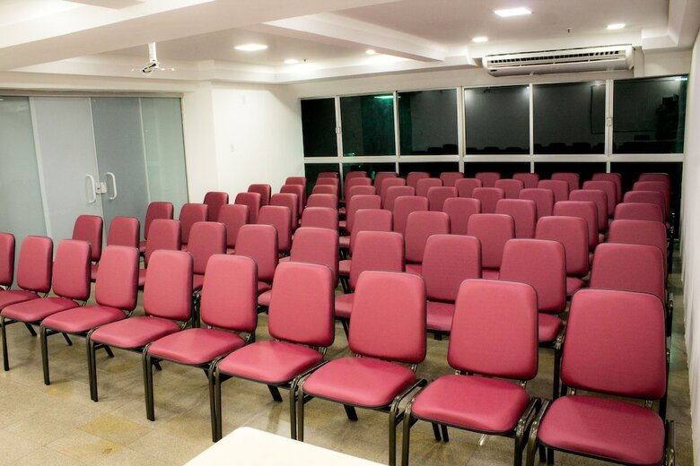 Hotel Dan Inn Porto Alegre