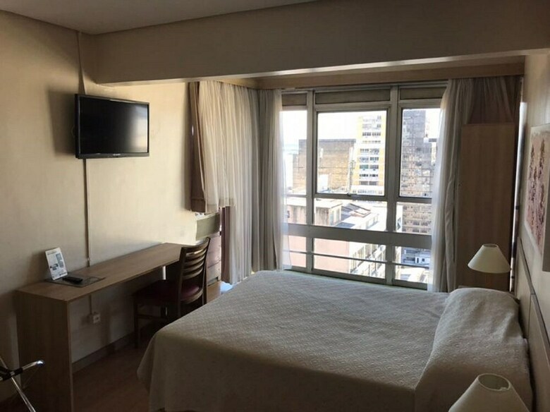 Hotel Dan Inn Porto Alegre
