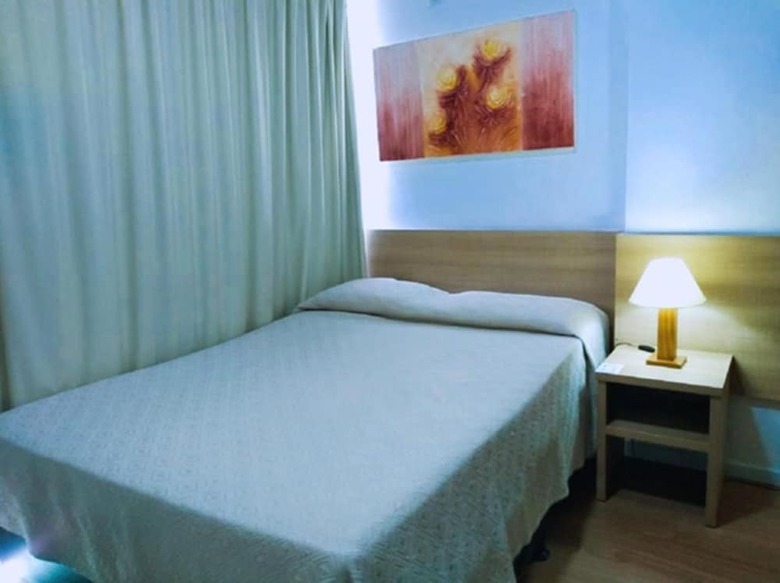 Hotel Dan Inn Porto Alegre