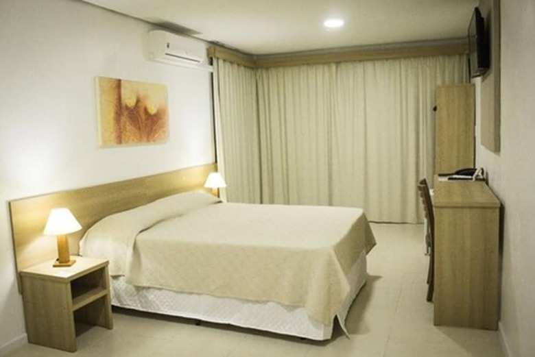 Hotel Dan Inn Porto Alegre