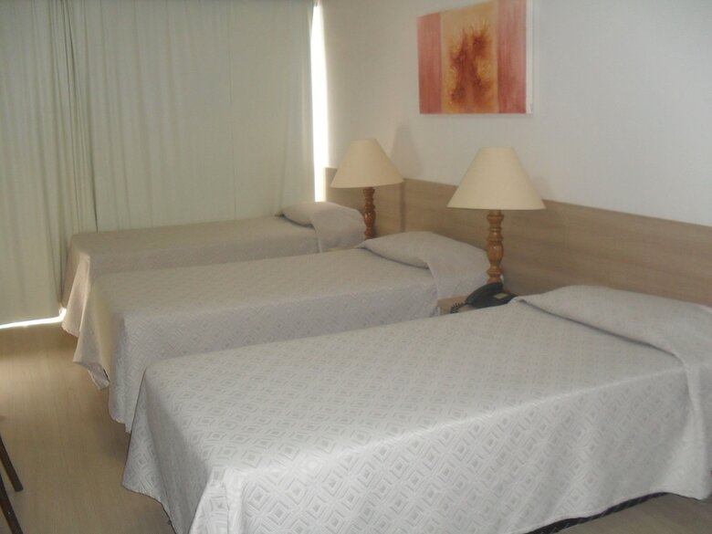 Hotel Dan Inn Porto Alegre