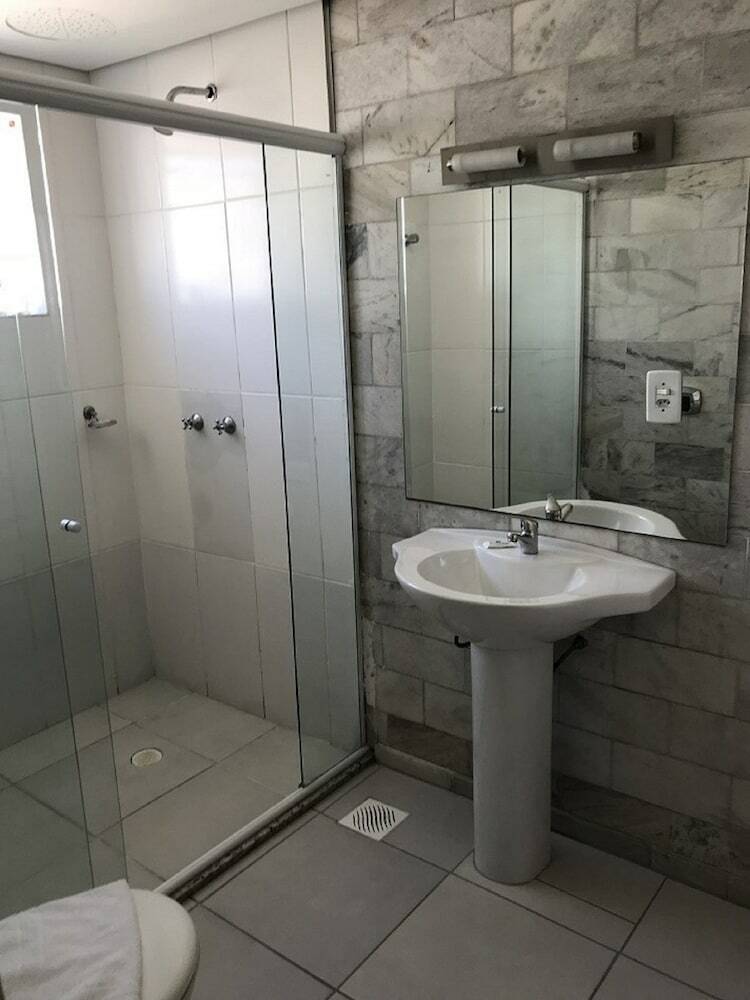 Hotel Dan Inn Porto Alegre