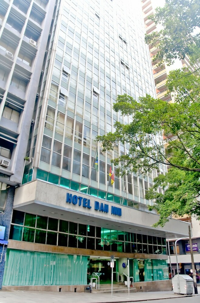 Hotel Dan Inn Porto Alegre