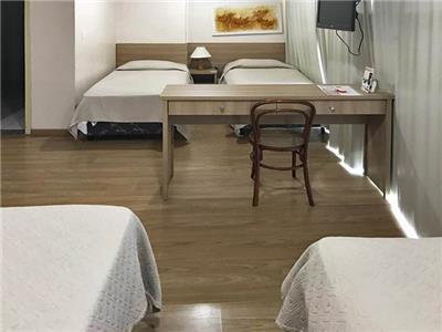 Hotel Dan Inn Porto Alegre