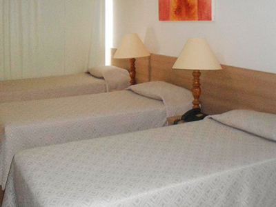Hotel Dan Inn Porto Alegre