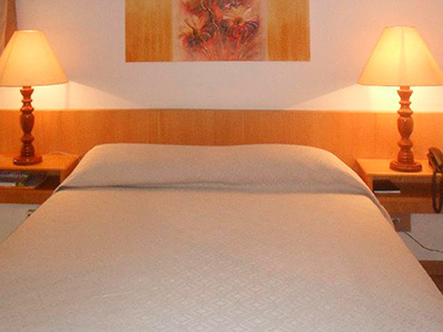 Hotel Dan Inn Porto Alegre