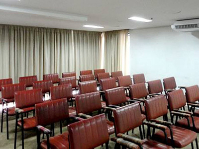 Hotel Dan Inn Porto Alegre