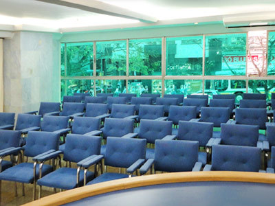 Hotel Dan Inn Porto Alegre