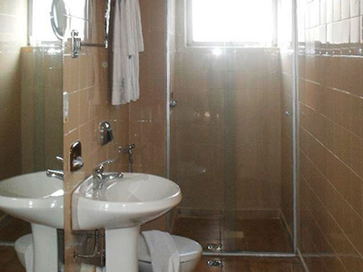 Hotel Dan Inn Porto Alegre
