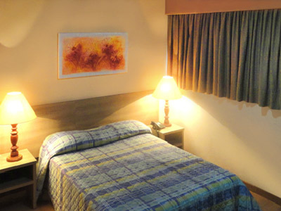 Hotel Dan Inn Porto Alegre