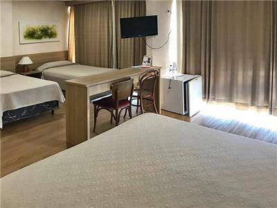 Hotel Dan Inn Porto Alegre