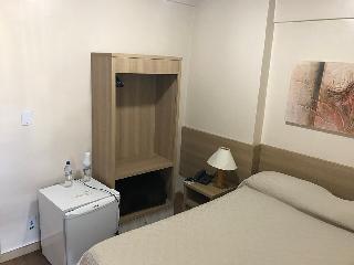 Hotel Dan Inn Porto Alegre