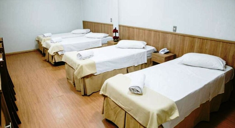 Hotel Gamboa Rio