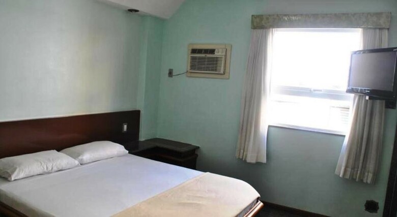 Hotel Gamboa Rio
