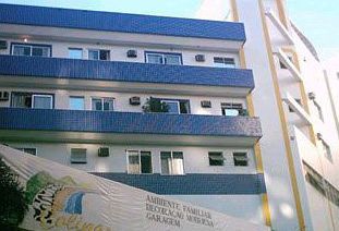 Hotel Colinas Residencia