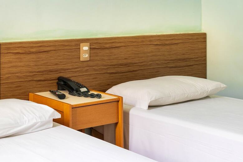 Hotel Pompeu