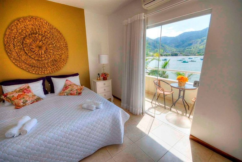 Hotel Pousada Sol Da Manha