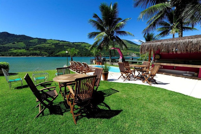 Hotel Pousada Sol Da Manha
