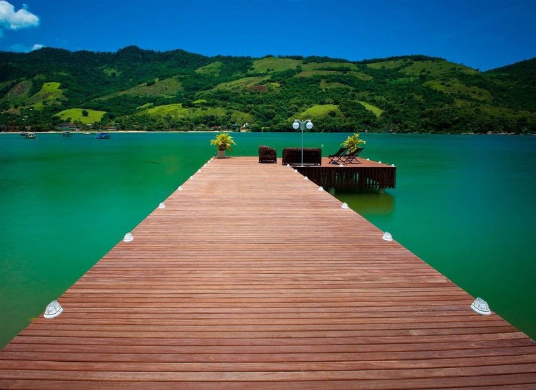 Hotel Pousada Sol Da Manha