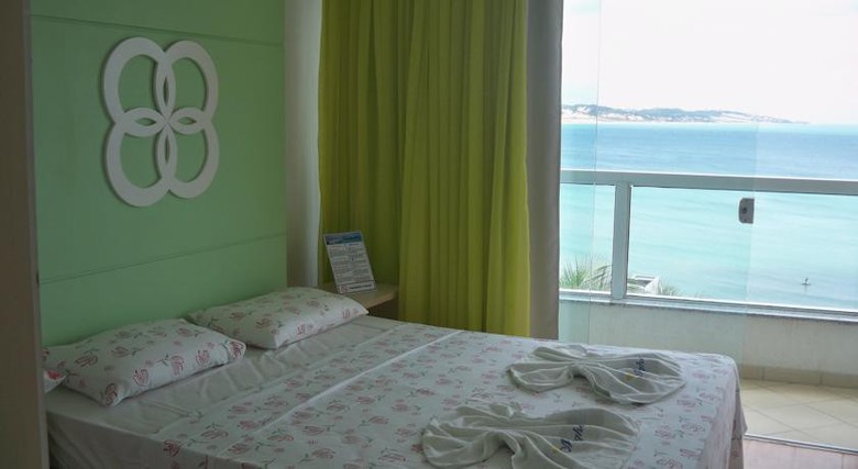 Hotel Margherita Flat