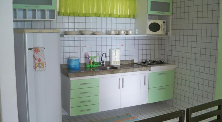 Hotel Margherita Flat